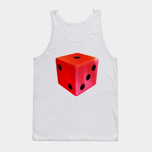 Dice Tank Top